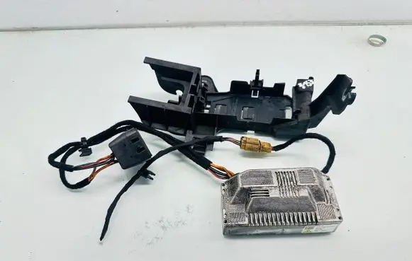Cupra Formentor Voltage converter inverter 3F0907155 3425714