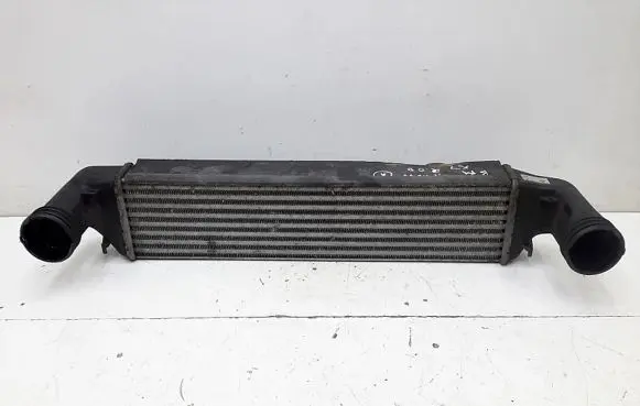 BMW X3 E83 Intercooler radiator