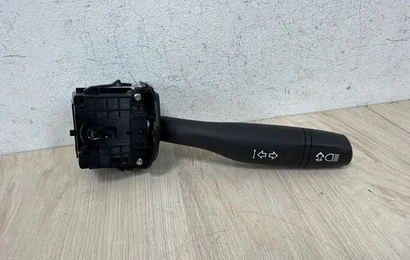 Opel Astra K Indicator stalk 39043505 60900120005