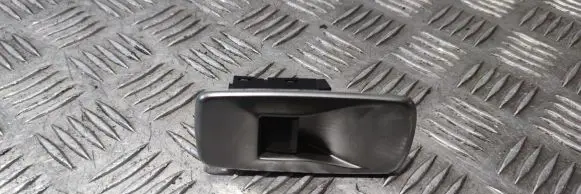 Jaguar XF X250 Electric window control switch AW9314717