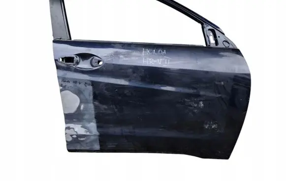 Honda HR-V Front door