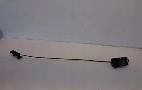 BMW 5 F10 F11 Seat back rest lock catch 7240425