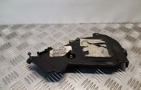 Volvo V40 Timing belt guard (cover) 9684193080 9686975480