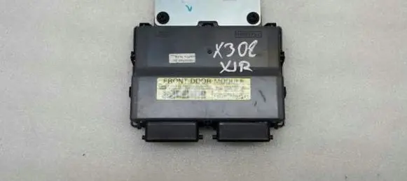 Jaguar XJ X308 Door control unit/module LNG2120AB