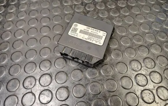 Volkswagen Touran I Parking PDC control unit/module 1K0919475D