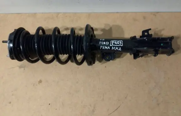 Ford Puma Front shock absorber/damper 1A100936