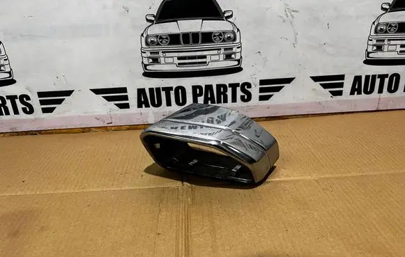 BMW X3 G01 Muffler ending 9894676