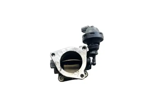 Fiat Stilo Throttle valve