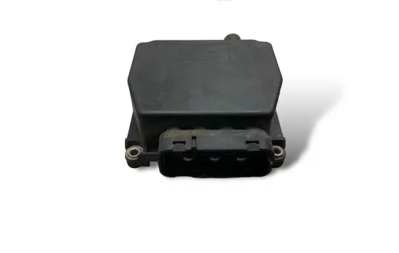 Volkswagen PASSAT B6 Vacuum valve 07L7