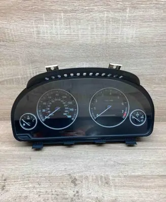BMW X3 F25 Speedometer (instrument cluster) 9280481 223226811