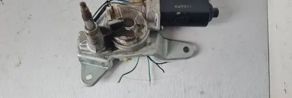 Honda Jazz Rear window wiper motor 640826