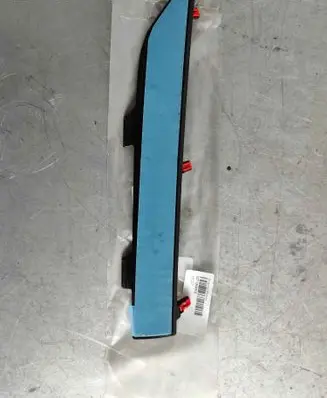 Ram 1500 Front bumper splitter molding 52715f4010