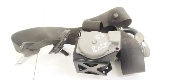 BMW X5 E70 Front seatbelt 0713B7N1HM