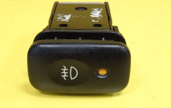 KIA Clarus Fog light switch 
