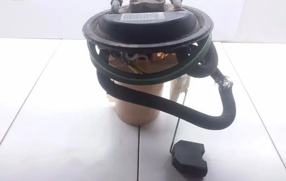 Opel Zafira A In-tank fuel pump 13118414 0580313122