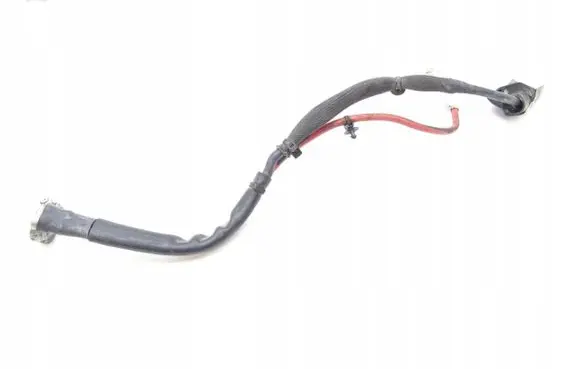 Volkswagen Touran III Positive cable (battery) 5QA971228C