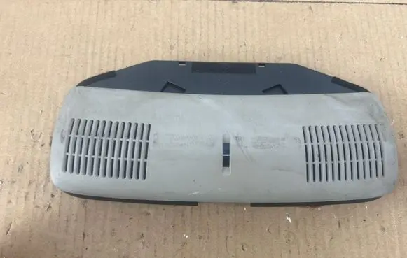 Mazda CX-7 Alarm control unit/module EH1467SS1B 070029111 28100686