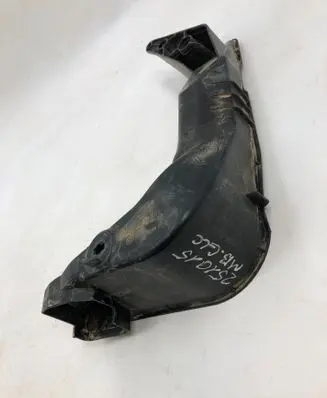 Mercedes-Benz GLC C254 Air intake duct part A2548301202