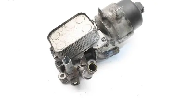 Peugeot RCZ Engine oil radiator 9685997780