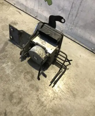 Skoda Superb B8 (3V) ABS Pump 5Q0614517CG