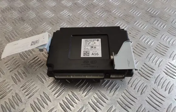 Hyundai Kona I BSM Control unit 95400K4230