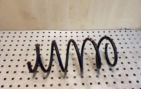 Renault Clio II Front coil spring