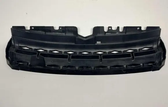 Land Rover Evoque I Front bumper upper radiator grill DJ328200AA