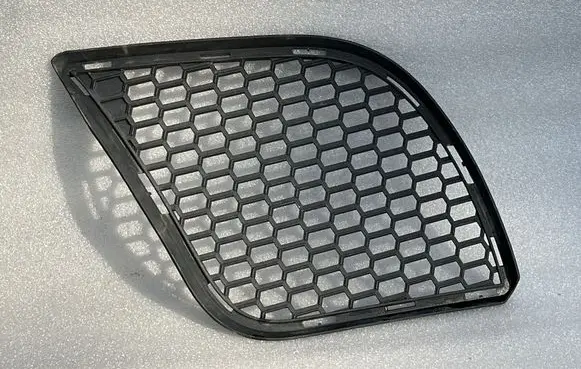BMW X6 E71 Front bumper lower grill 2159347 004362422311