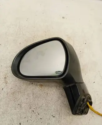 Peugeot 308 Front door electric wing mirror 0208094 0308094 03M06040