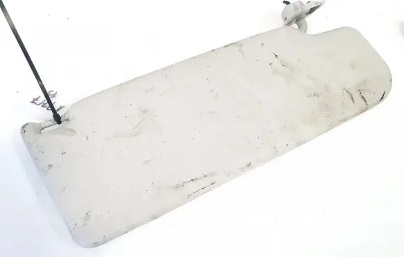 Volkswagen PASSAT B6 Sun visor 8575512f4
