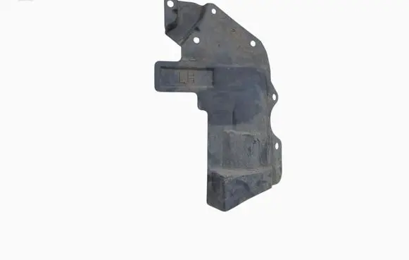 Nissan Qashqai Engine cover (trim) 64839JD00A