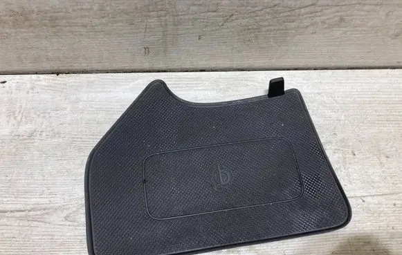 KIA Sportage Glove box pad 