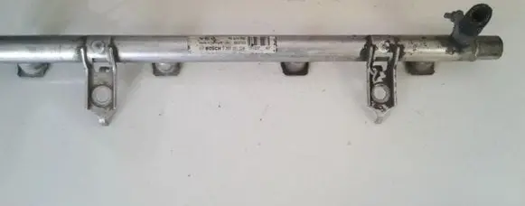 Mercedes-Benz A W168 Fuel main line pipe 96614001 863103