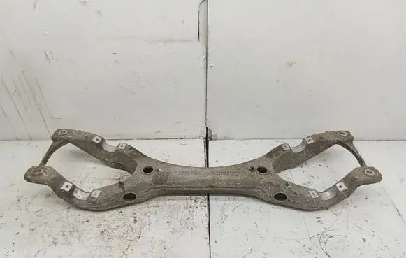 Audi Q7 4L Rear subframe 7L0512369