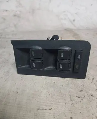 Audi A6 S6 C5 4B Electric window control switch 4b0959851