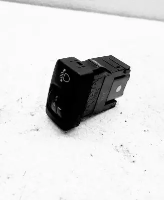 Toyota Avensis Verso Headlight level height control switch 2D17