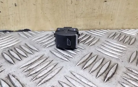 Ford Focus Electric window control switch BM5T14529AA
