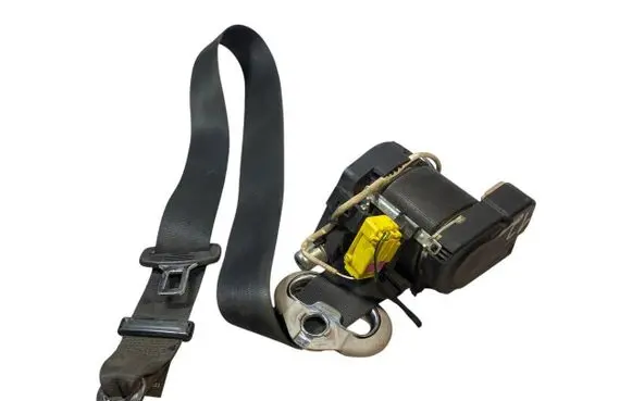 Volkswagen Transporter - Caravelle T6 Front seatbelt 7E0857806C 040941