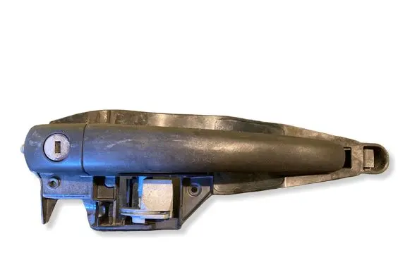 Citroen Berlingo Rear door exterior handle 9672961580 271010A 8671220429