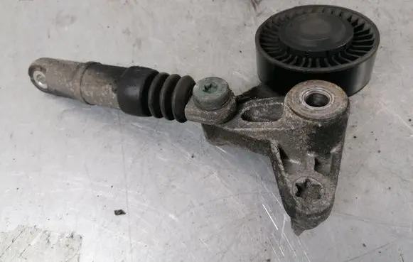 Audi A6 S6 C6 4F Generator/alternator belt tensioner 059145201H