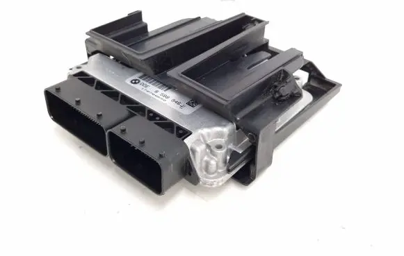 BMW X3 F25 Engine control unit/module 8588946 170700650