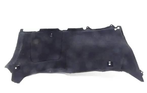 Mazda 6 Trunk/boot side trim panel GJ6J68870