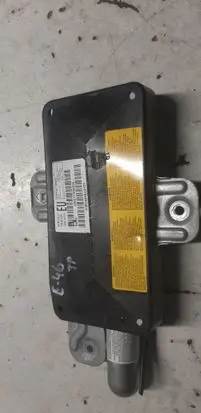 BMW 3 E46 Front door airbag 00062618G