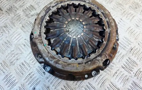 Toyota Auris E180 Pressure plate NP52100