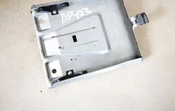 Mitsubishi Pajero Sport I Other exterior part