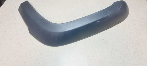 Jeep Cherokee III KJ Front arch trim 5JH47TRMAEL 5JH47TRMAELLH