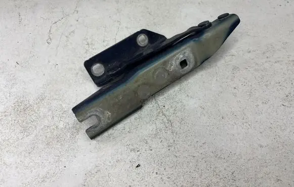 BMW 5 E60 E61 Engine bonnet/hood hinges 7008728