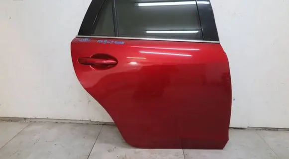 Mazda 6 Rear door DRZWIMAZDA
