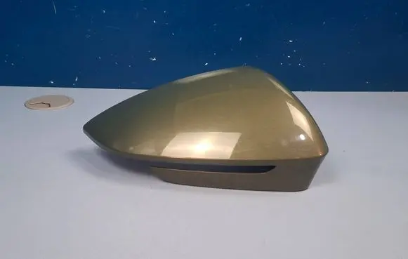 Volkswagen Tiguan Plastic wing mirror trim cover 571857538C