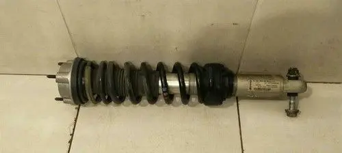 Mercedes-Benz AMG GT 4 x290 w290 Rear shock absorber with coil spring A1903206000